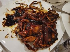 -翠亭酒家(山西南路店)