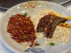 -晓靖轩烧烤(沙河风情店)