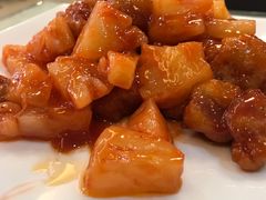 -长春观斋补堂素菜馆