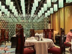 -晶荷轩(香港迪士尼乐园酒店)