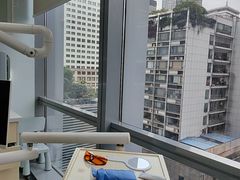 -极光口腔·矫正种植修复(锦江院区)