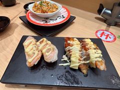 -友壹町寿司(佛山新DNA店)