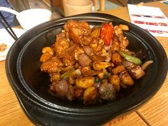 -嘉旺港式茶餐厅(延长中路店)