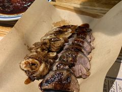 -卤儿道道(经纬店)