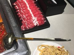 -海底捞火锅(上元大街店)