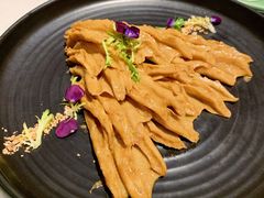 芥末鸭掌-晟永興烤鸭店(五道口店)
