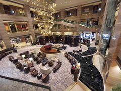 -合肥皇冠假日酒店·菲亚斯特自助餐厅(黄山路店)