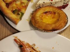 -星伦多 自助料理(圆融店)