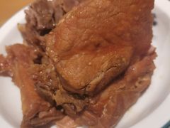 -小土豆北方菜馆(文慧园店)