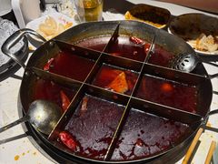 -山城辣妹子(定福庄店)