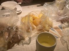 -黄毛鸭脖(汉阳总店)