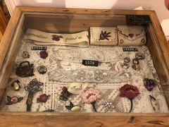 -恋物百货商店(华侨城店)