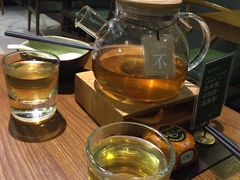 -十二舍·湯物素煮(江泰潤政店)
