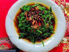 -龙姐私房菜(和顺古镇店)