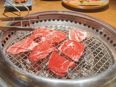 -大田家•炭火烧肉酒场(大兴枣园店)