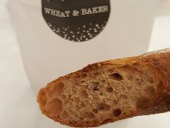 -WHEAT&BAKER-麥(凯德来福士店)