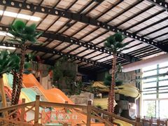 -南宫温泉水世界