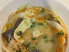 -阿上阿上麻辣香锅&麻辣烫(朝阳蓝色港湾店)