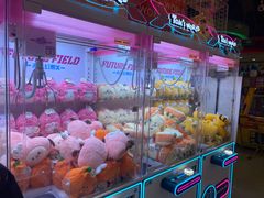 -汤姆熊欢乐世界(滨江店)