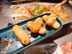 -马有鱼·馕坑烤全鱼(美美2店)