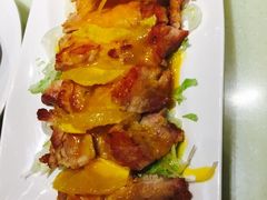 -龙记烧腊茶餐厅(常德路店)