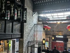 -均和墟历史街区-平和大押