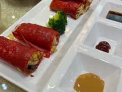 -大水车公馆·顺德菜·妈姐菜(均安店)