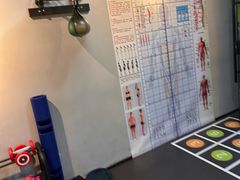 -GMJ·24H健身房(北外滩店)