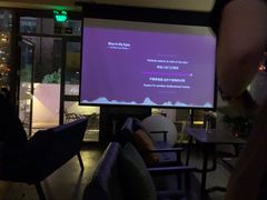 -NOVA CORE蔚来酒吧(新天地店)