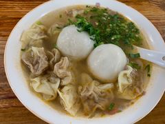 -松盛糕团店(红旗桥店)
