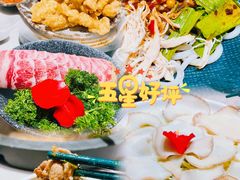 -芸山季·云南野生菌火锅(宝能环球汇店)