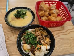 -豆香园(龙翔店)