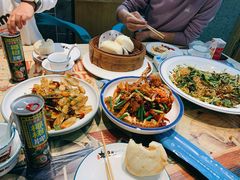 -老船长海鲜加工店(世纪家园店)