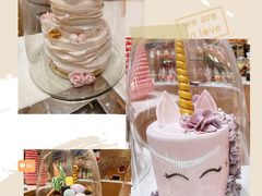 -甜艺廊(永利皇宫店)