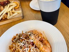 -了不起的考拉咖啡店(高新店)