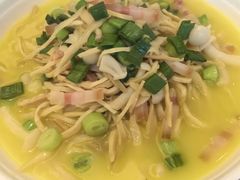 -骏莱海鲜鱼港(五角场店)