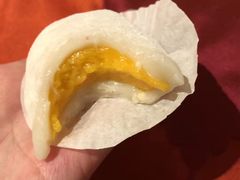 -澳门长洲糯米糍(柯打苏沙街店)