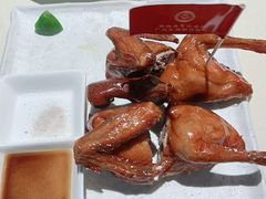 -侨美食家·粤菜(体育西路店)