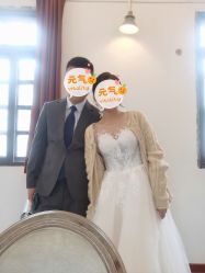 -绿皮火车照相馆 婚纱照旅拍(厦门店)