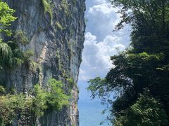 -蝶舞清江·恩施云顶景区(黄鹤峰林)