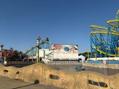 -大连海昌发现王国主题公园