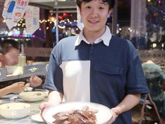 -陈鹏鹏潮汕菜(欢乐海岸 海边景观店)