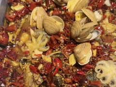 -鱼酷活鱼烤鱼(南京水游城店)