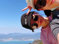 -七娘山