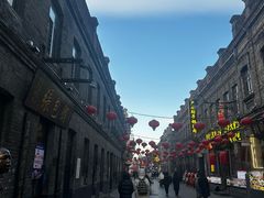 -中华巴洛克风情街