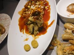 -姑苏家宴·苏帮菜·松鼠桂鱼(苏州总店)