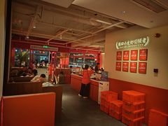 -海岛八号龙虾烧烤田鸡(蓝天路总店)