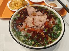 -德元兰州纯汤牛肉面(深圳首店)