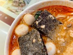 -津品味小吃(大学湾店)