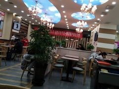 大堂-品乐天包子(凤一店)